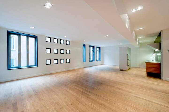 Luxus-Wohnung mit 3 Zimmern in der Wolvenstraat, Amsterdam - Zur Miete