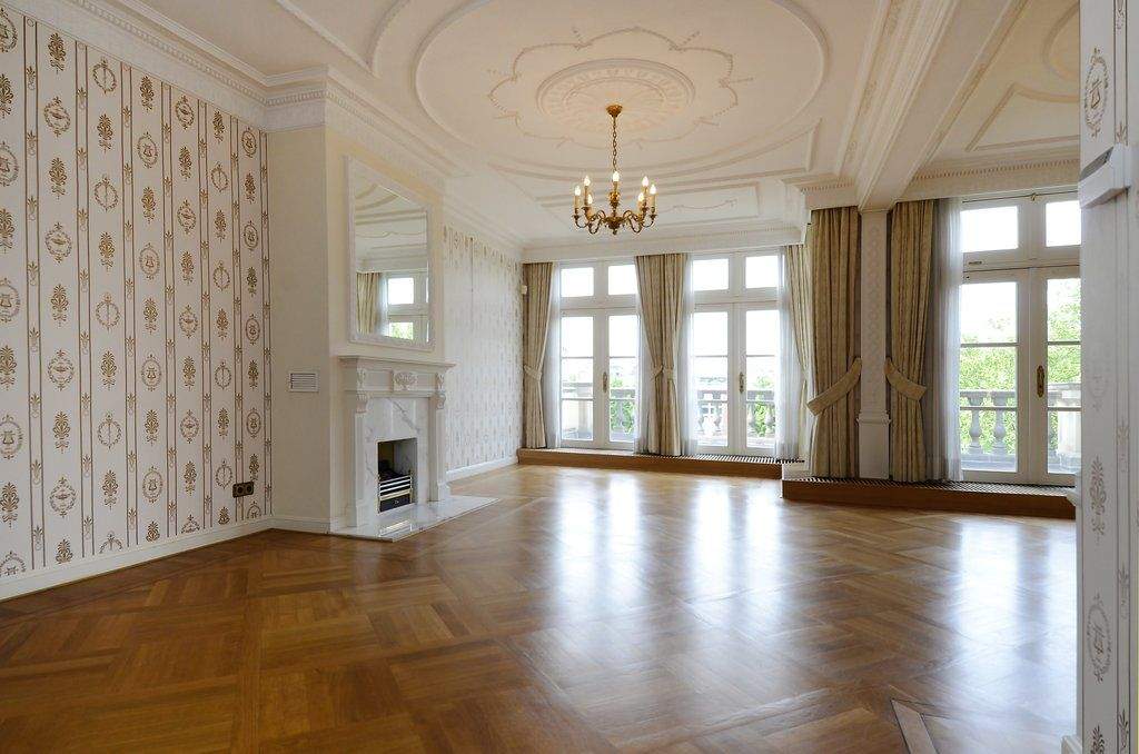 Flat Zeestraat 54 F, Den Haag - Zur Miete