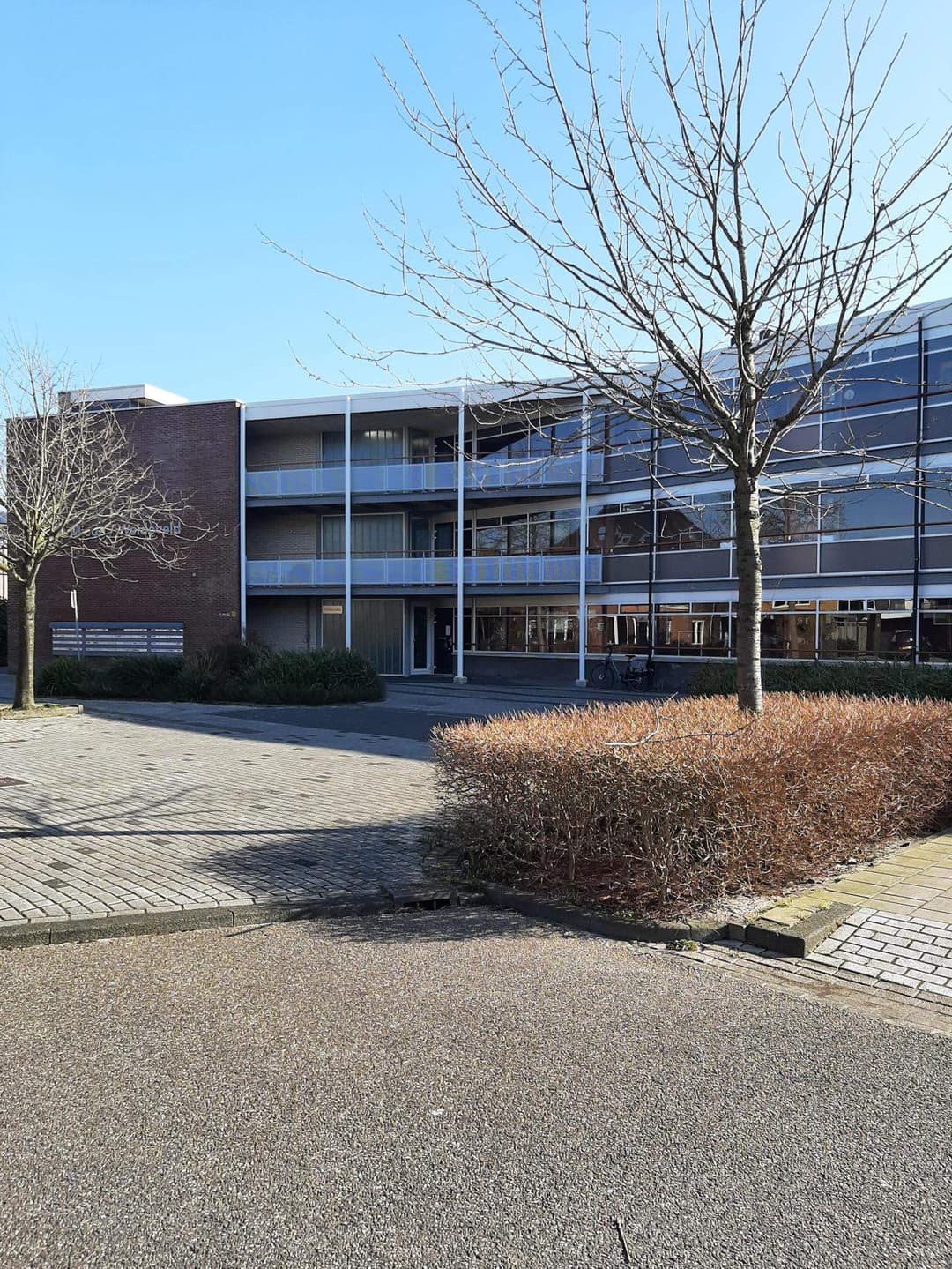 Wohnung Van Brakelstraat, Schagen – Zur Miete