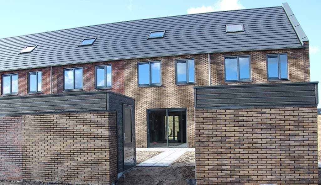 Eengezinswoning Veenpluis, Alphen aan den Rijn - Te Huur