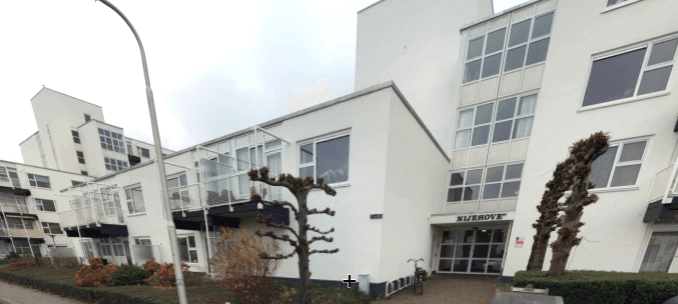 Wohnung Dekamastraat, Leeuwarden - Zu Vermieten