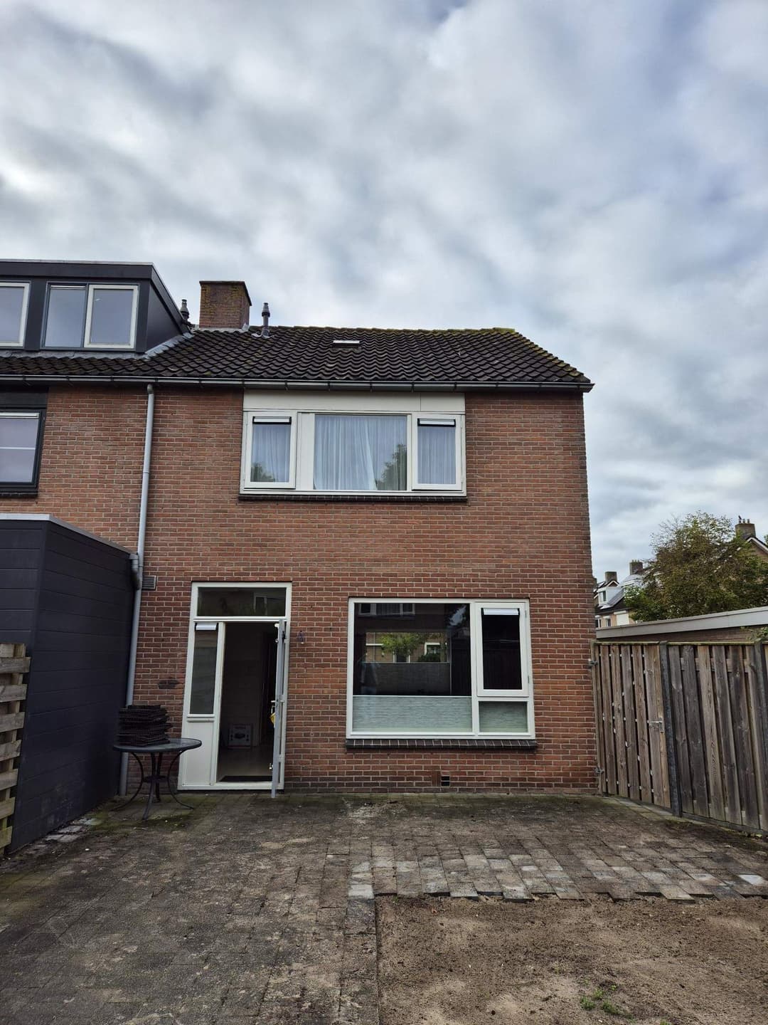 Maison individuelle Nieuwenkamp 14, Heino - À louer