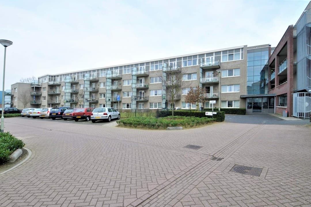 Apartamento Brachterveld, Maasbracht - Para Alquilar