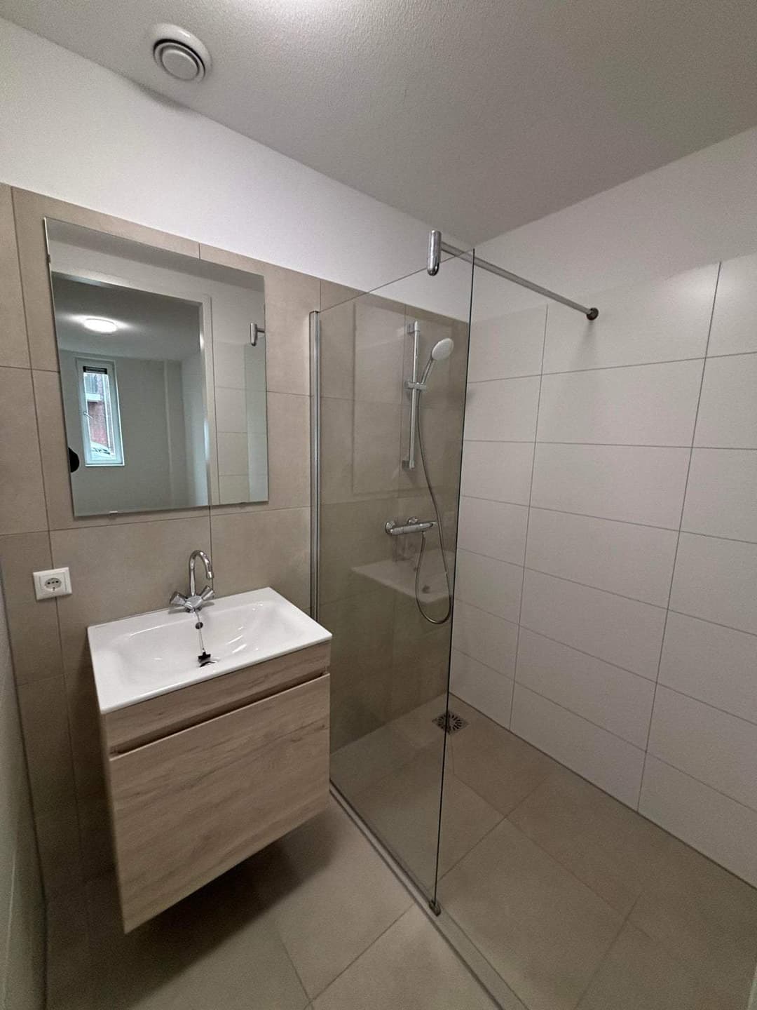 Flat Hof van Gestel, Eindhoven - Zur Vermietung