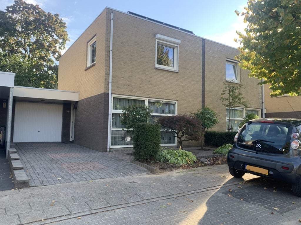 Casa Aronskelk, Elsloo - En alquiler