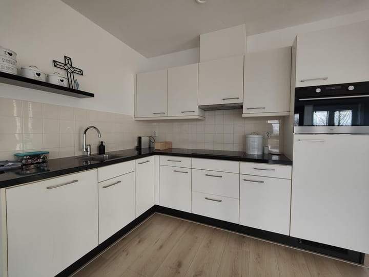 2 Slaapkamer Appartement in Schuytgraaf-Noord, Arnhem - Te Huur