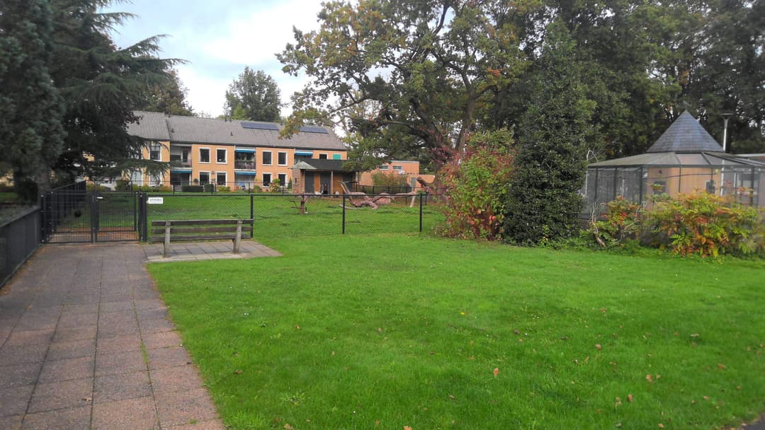 Seniorenwoning St. Sebastianusstraat, Herpen - For Rent