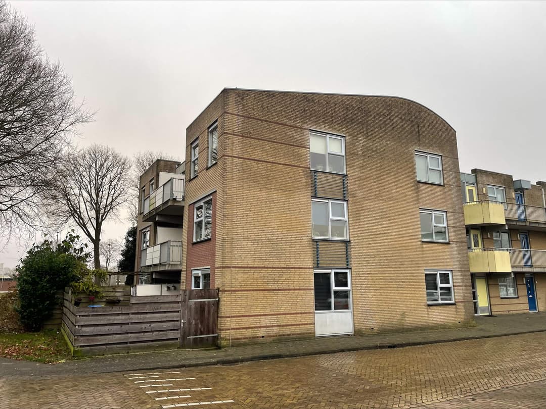 Wohnung Antillenstraat, Heerenveen - Zur Miete
