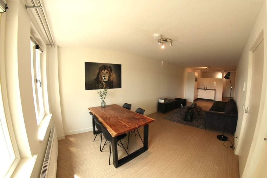 Studio Tinelstraat, Eindhoven - Te Huur