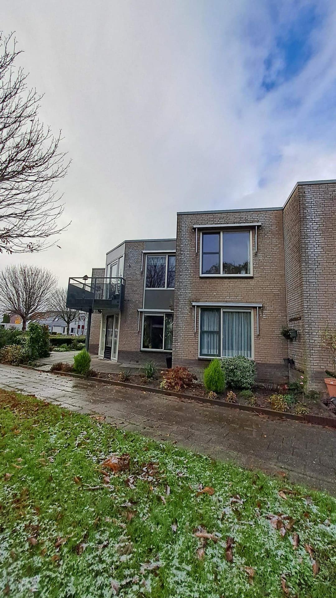 Apartamento de 3 habitaciones, Kroonwaard 73, Middenmeer - En alquiler