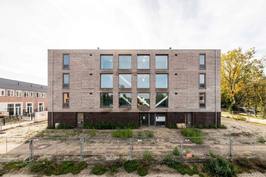 Flat Juvenaatlaan, Etten-Leur - Para alquiler