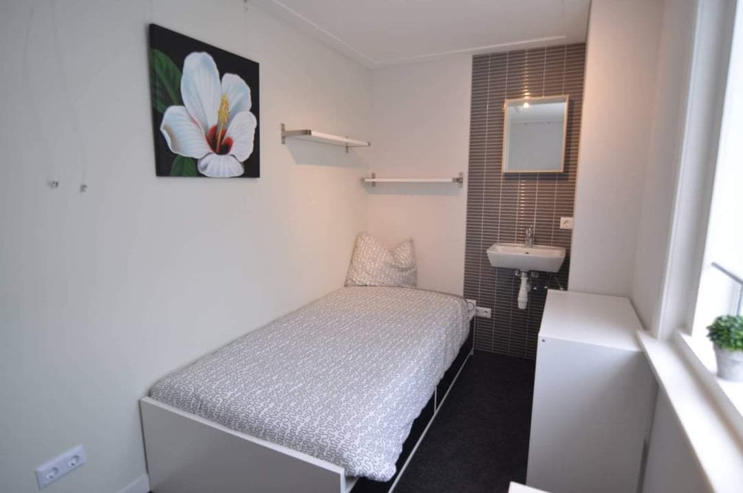 Habitación Stevinstraat, Eindhoven - En alquiler