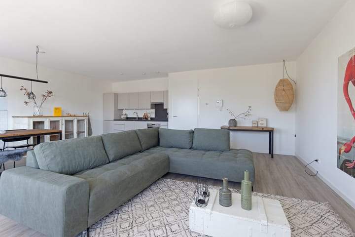 Luxe appartement aan de Mary van der Sluisstraat, Amsterdam - te huur