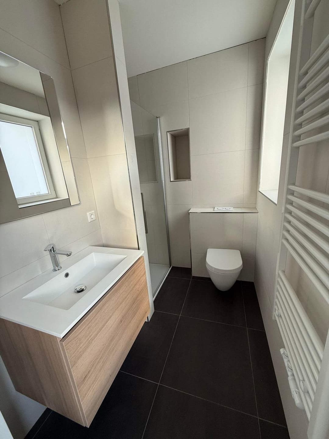 Flat Tongerseweg, Maastricht - Zur Miete