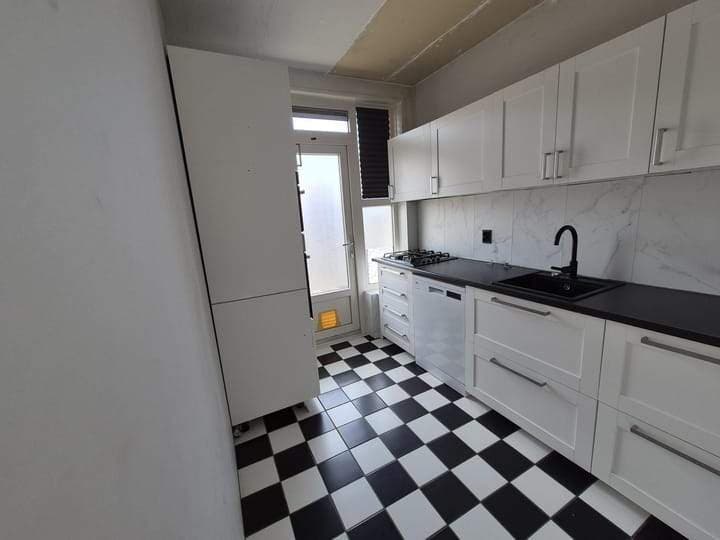 Terraced House Schulpweg, Velsen-Noord - For Rent