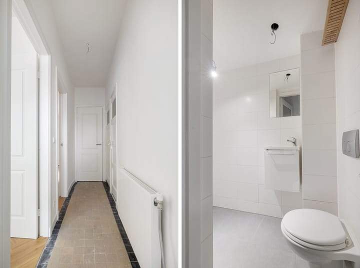 Benedenwoning Prins Bernhardlaan, Utrecht - For Rent