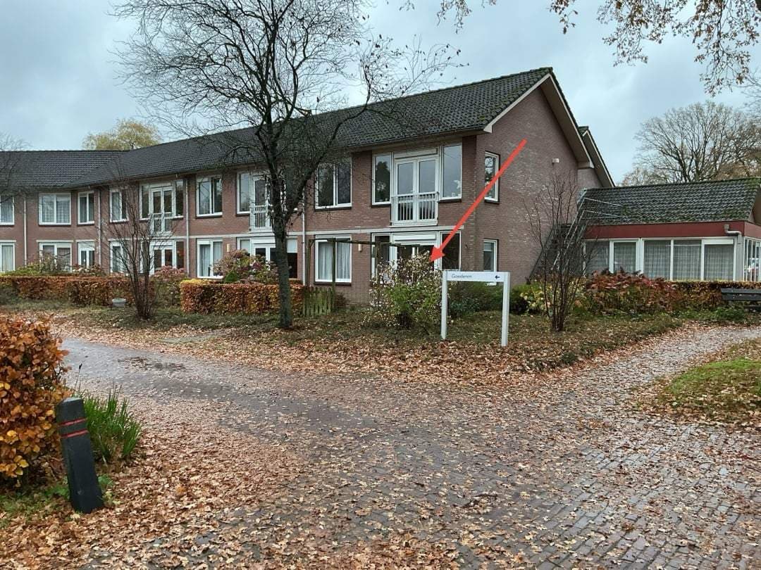 Pflegeheim, De Wijert 11, Diever - Zur Miete