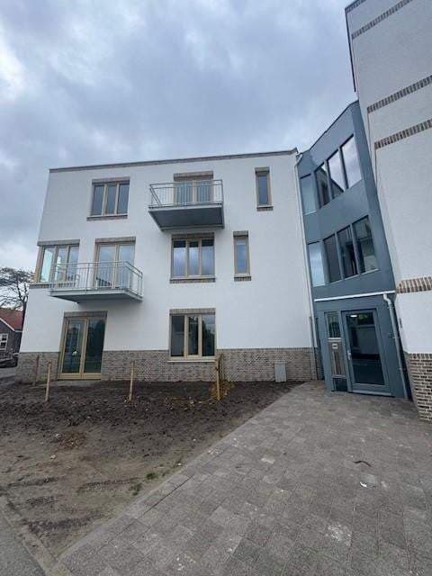 Flat Gaslaan, Den Haag - Alquiler