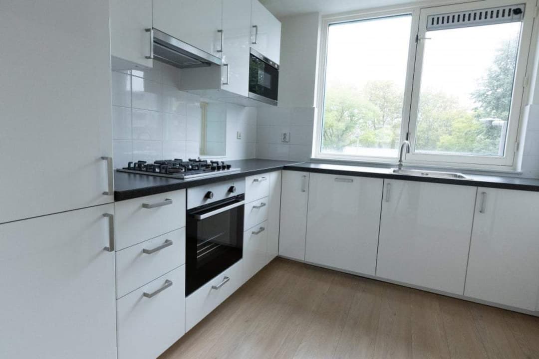 Apartamento Etienne de Bouterstraat, Rotterdam - Para alquilar