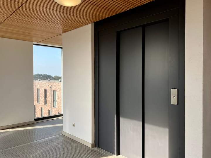 Walchersestraat 116, 2583 NK Den Haag - For Rent