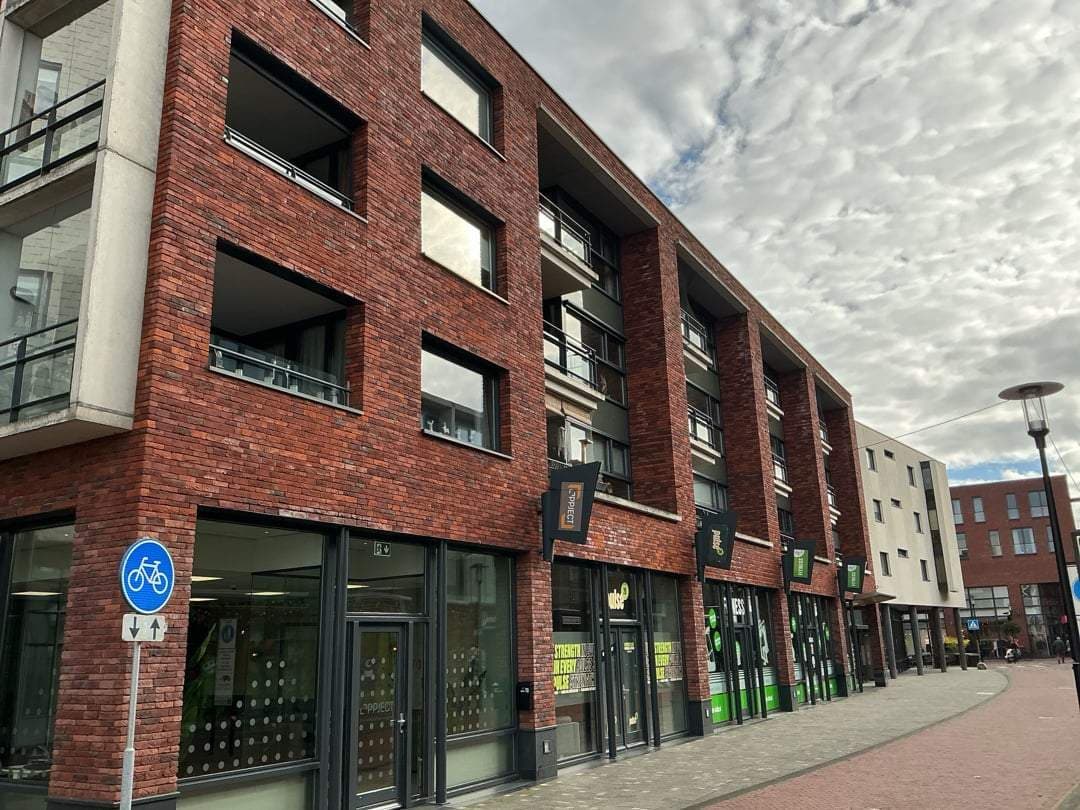 Apollopad 94, Assen - For Rent