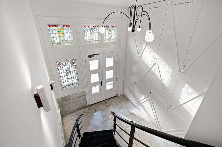 Apartamento estudio Eisenhowerlaan, La Haya - En alquiler