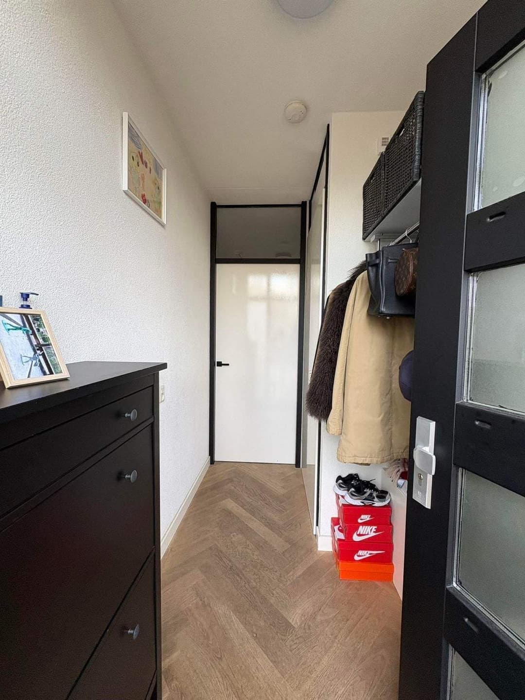 Rijtjeshuis Graspieper, Eindhoven - Te Huur