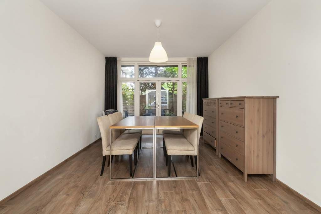 5-Room Apartment, Laan van Nieuw Oosteinde, Voorburg - For Rent