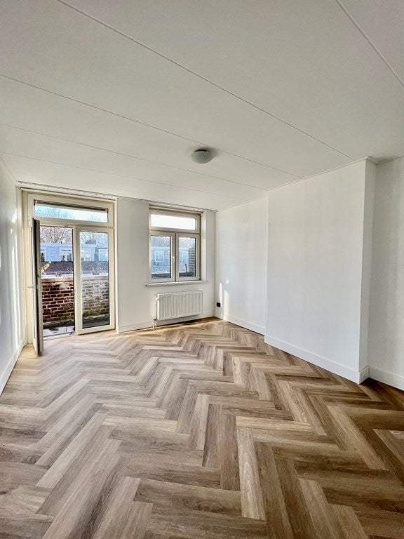 Appartement Stationssingel, Rotterdam - À louer