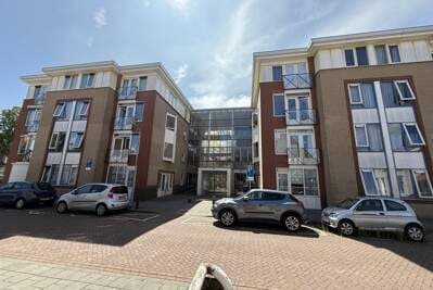Senior Apartment Doctor Ottestraat, Vlissingen - For Rent