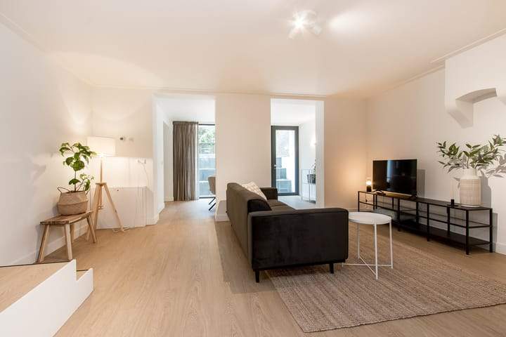 Appartement Kronenburgersingel, Nijmegen - Te Huur