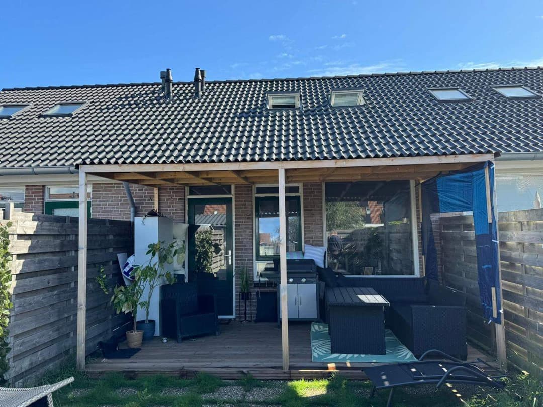 Einfamilienhaus Weth. Berbeelaan, Anna Paulowna - Zur Miete