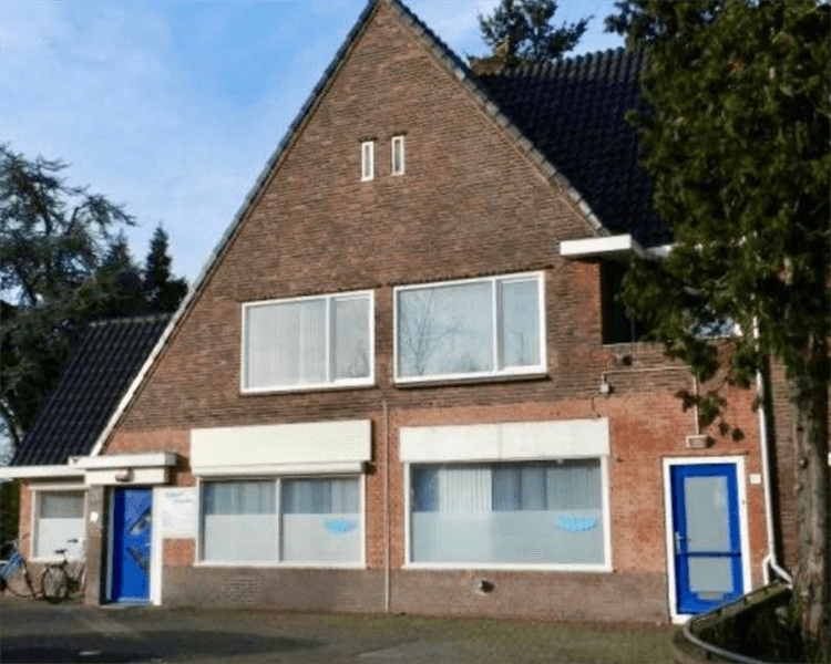 2e Brandenburgerweg, Bilthoven - Wohnung im Erdgeschoss