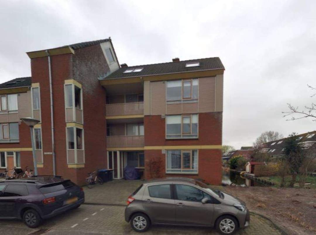Apartamento en planta baja, Doorzwin, Julianadorp - Alquiler