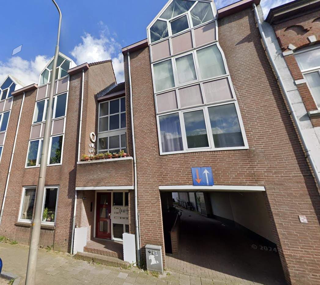 Apartment Venloseweg, Roermond - Zur Miete