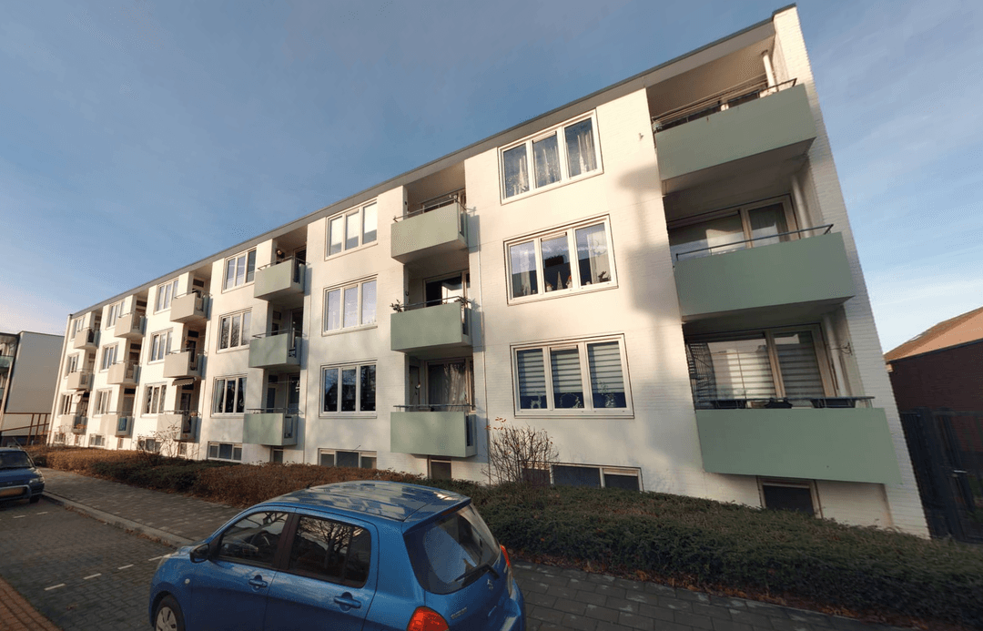 Appartement Van Gronsveldstraat, Kerkrade - À Louer