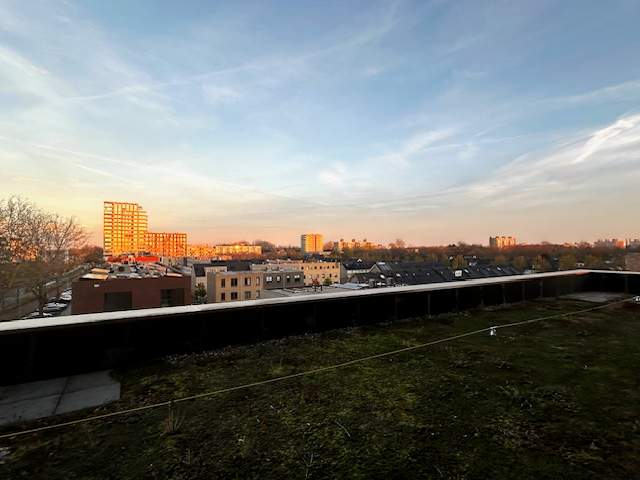 2-kamerappartement in Hogekwartier, Amersfoort - Te huur