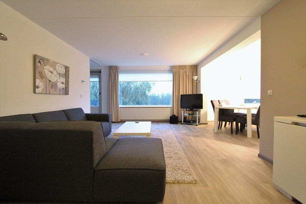 Flat Zeelandiahoeve, Amstelveen - For Rent