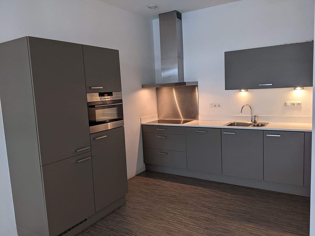 Apartment Anton Philipslaan, Eindhoven - For Rent