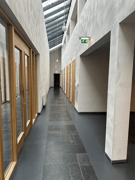 Habitación en alquiler en Rucphenseweg, Klein Zundert