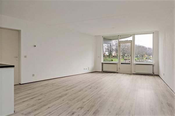 Pisastraat 101, 's-Hertogenbosch - Apartamento