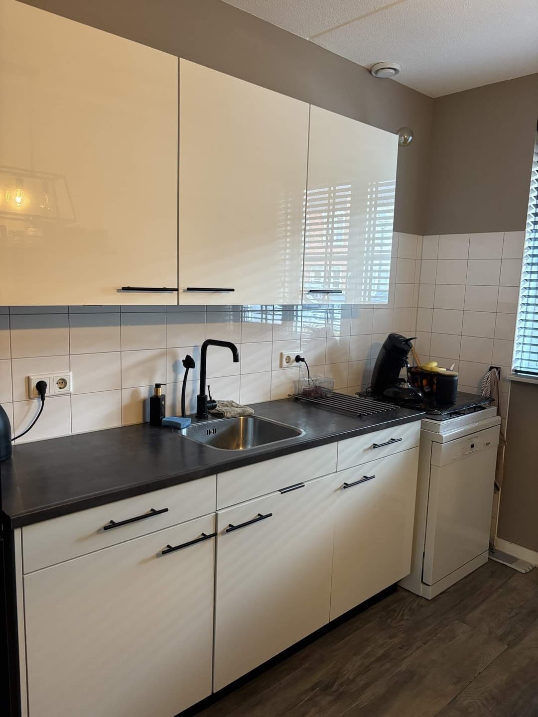 Eengezinswoning Kameel 13, Kampen - Te huur