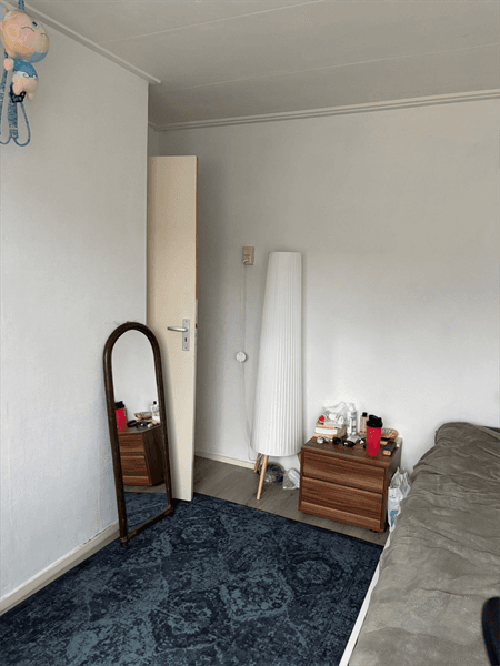 Rooms Arenastraat, Purmerend - Zwei Zimmer in gemeinsamem Haus