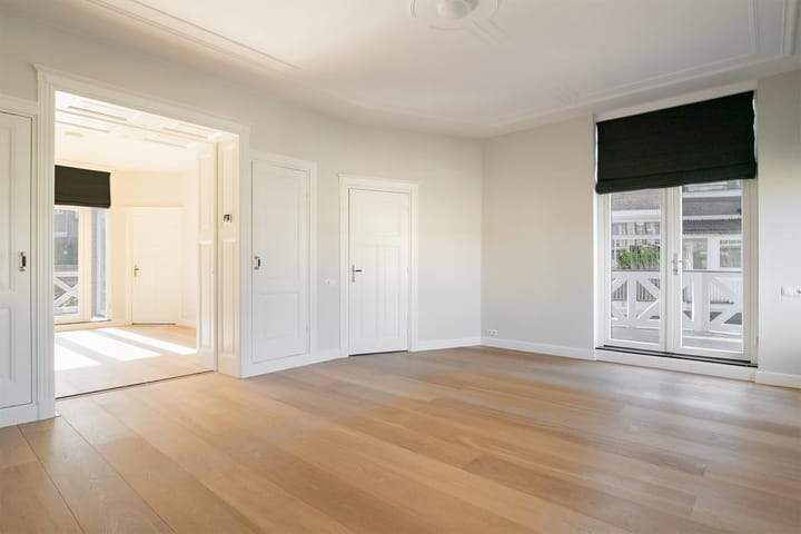 Double Upper House Haagsestraat, Scheveningen - For Rent