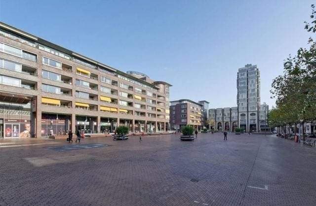 Appartement Rembrandtweg, Amstelveen - Te Huur