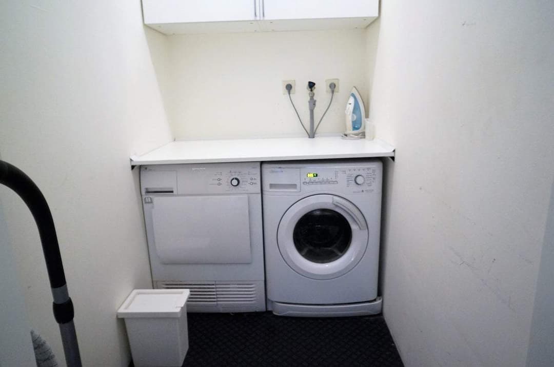 Apartamento Postjesweg 138D, Ámsterdam - Alquiler