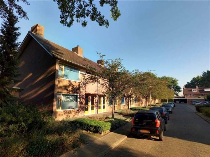 Wohnung Kroonstraat, Eindhoven - Zur Miete