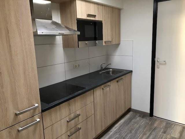 Flat Dijkstraat, Terneuzen - Zur Miete