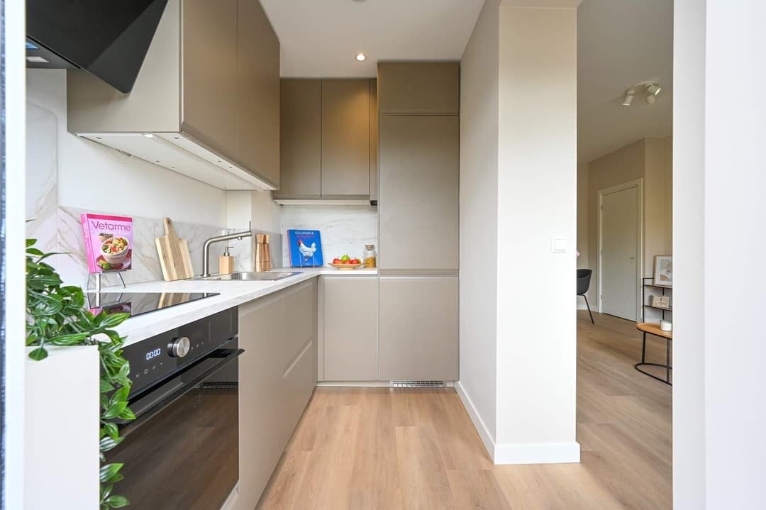 Admiraal de Ruyterweg-Wohnung, Rotterdam - Zur Miete