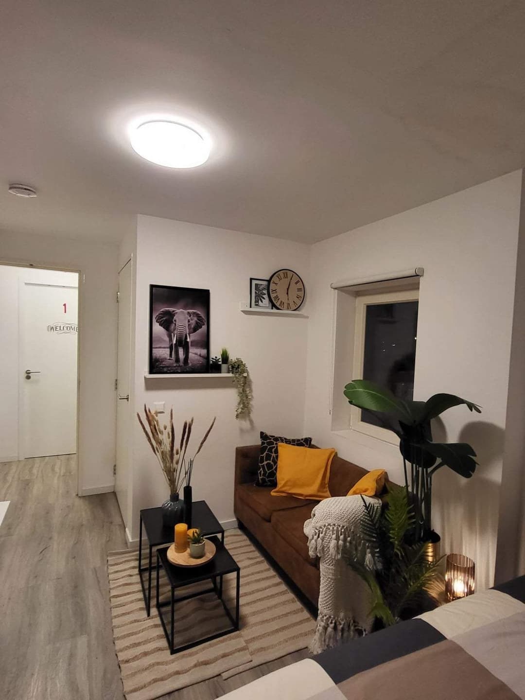 Studio Nicolaas Ruychaverstraat, Utrecht - Zu Vermieten